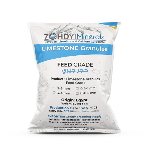 Limestone-Granules-Feed-Grade-0-0.5mm-