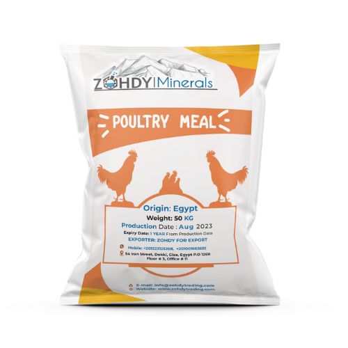 Poultry-Meal